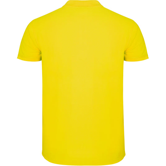 Polo Shirt STAR - Kids