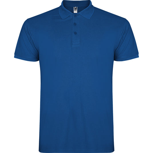 Polo Shirt STAR - Kids