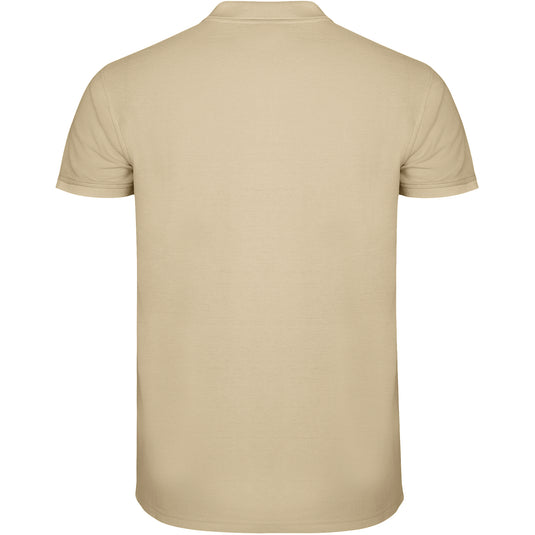Polo Shirt STAR - Men