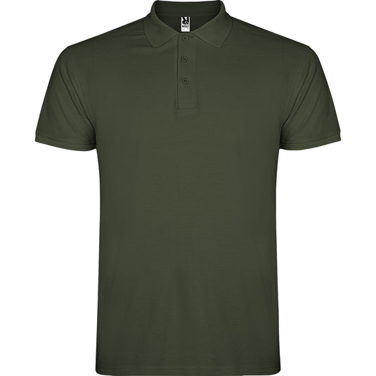 Polo Shirt STAR - Men