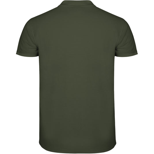 Polo Shirt STAR - Men
