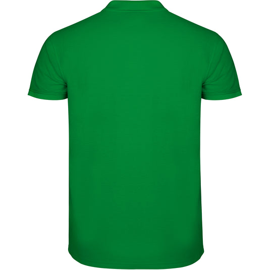Polo Shirt STAR - Men