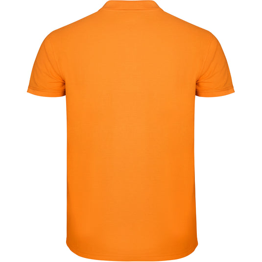 Polo Shirt STAR - Men