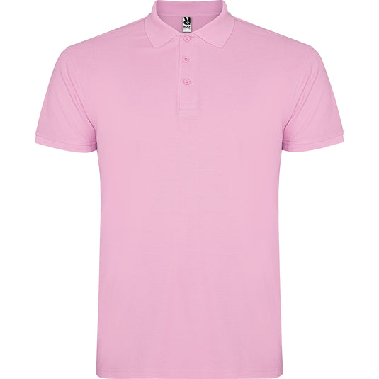 Polo Shirt STAR - Men