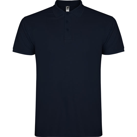 Polo Shirt STAR - Men