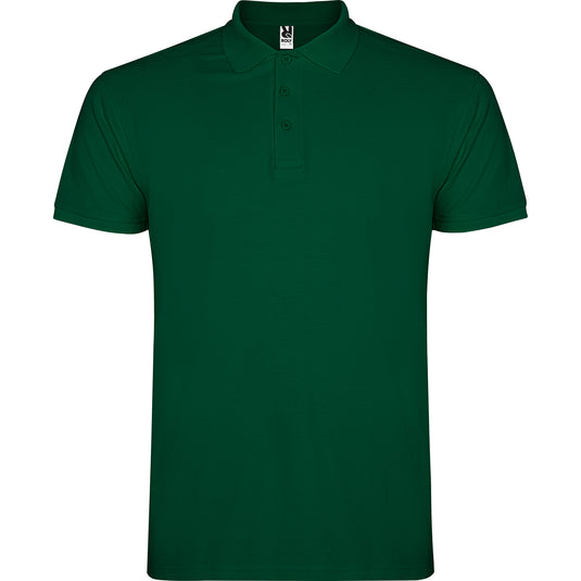 Polo Shirt STAR - Men