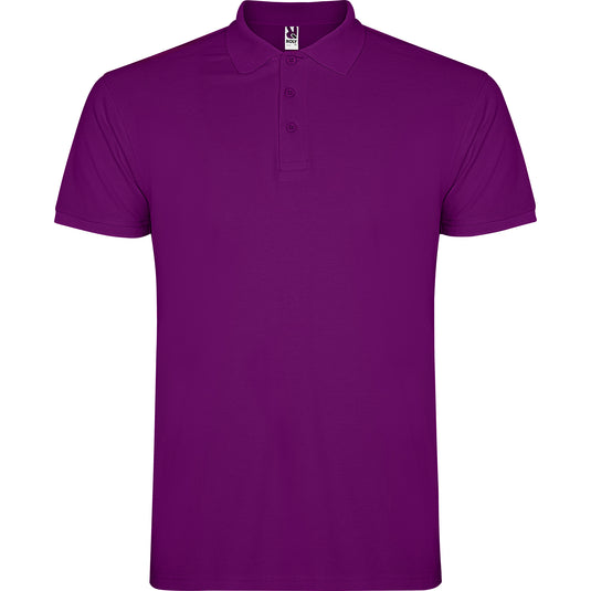 Polo Shirt STAR - Men