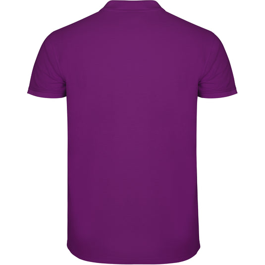 Polo Shirt STAR - Men