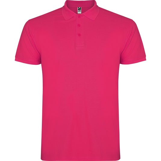 Polo Shirt STAR - Men