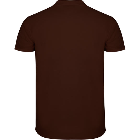 Polo Shirt STAR - Men