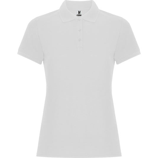 Polo Shirt PEGASO WOMAN PREMIUM - Women