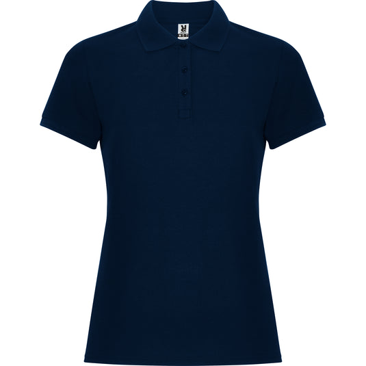 Polo Shirt PEGASO WOMAN PREMIUM - Women