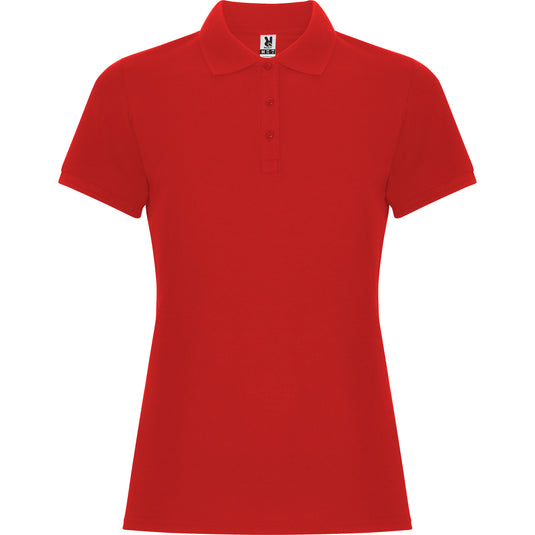 Polo Shirt PEGASO WOMAN PREMIUM - Women
