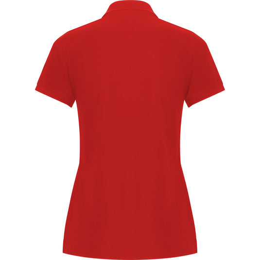 Polo Shirt PEGASO WOMAN PREMIUM - Women