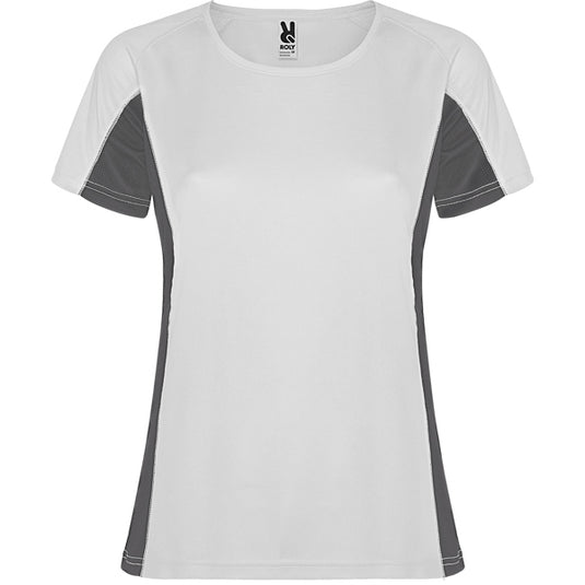 Sport T-shirt SHANGHAI WOMAN  - Women