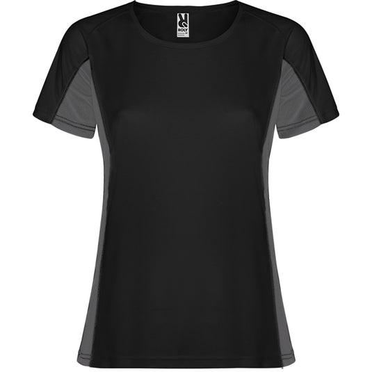 Sport T-shirt SHANGHAI WOMAN  - Women