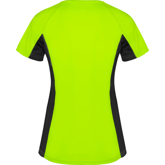 Sport T-shirt SHANGHAI WOMAN  - Women