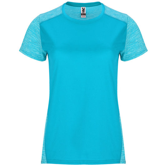 Sport T-shirt ZOLDER WOMAN - Women