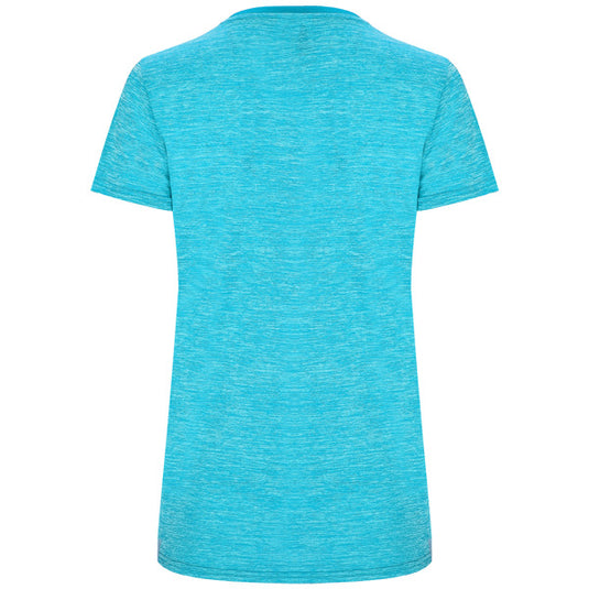 Sport T-shirt ZOLDER WOMAN - Women