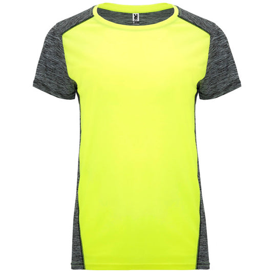 Sport T-shirt ZOLDER WOMAN - Women
