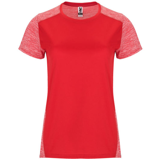 Sport T-shirt ZOLDER WOMAN - Women