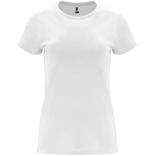 Budget T-Shirt CAPRI - WOMEN