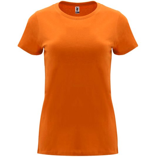 Budget T-Shirt CAPRI - WOMEN