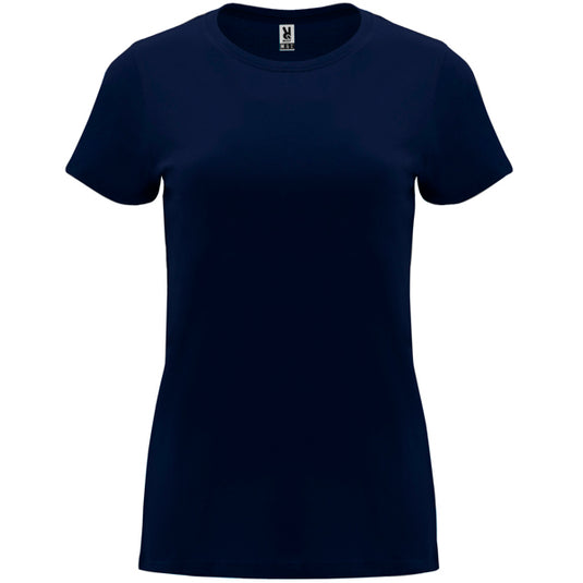 Budget T-Shirt CAPRI - WOMEN