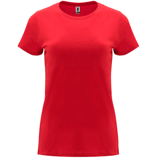 Budget T-Shirt CAPRI - WOMEN