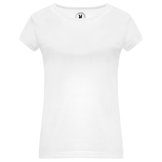 Fitted T-Shirt HAWAII - Women