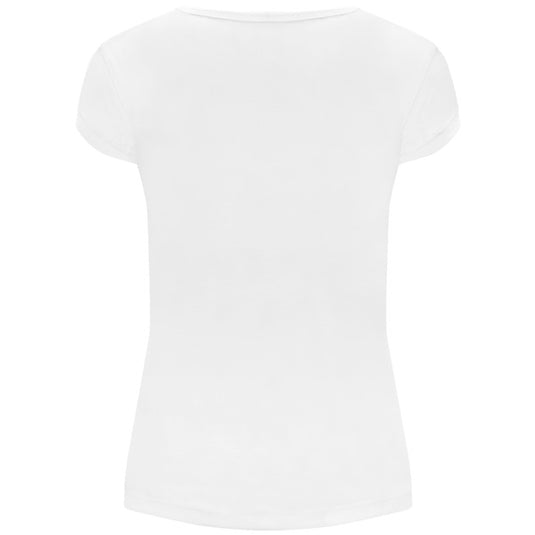 Fitted T-Shirt HAWAII - Women