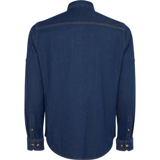 Denim Shirt LUJAN - Men