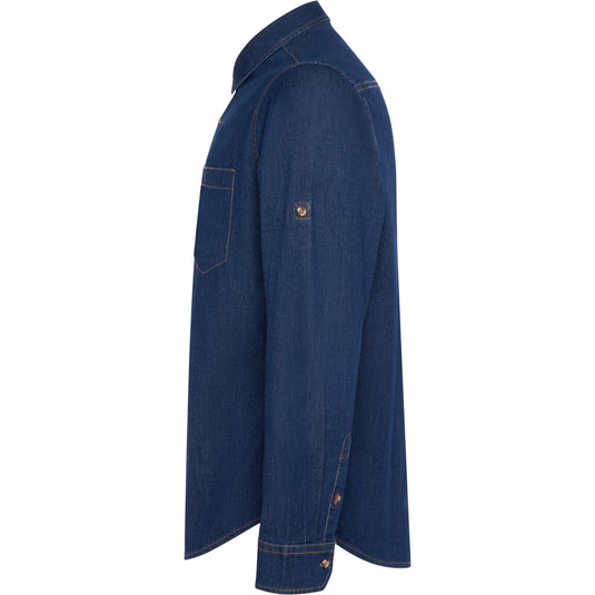 Denim Shirt LUJAN - Men