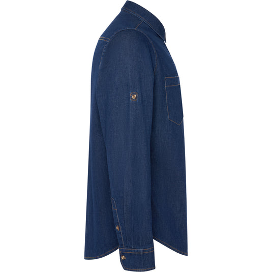 Denim Shirt LUJAN - Men
