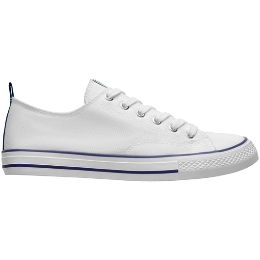 Canvas Shoe BILES