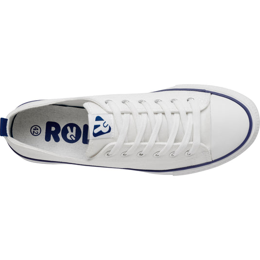 Canvas Shoe BILES