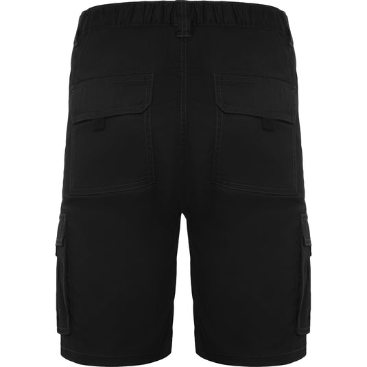 Short Workwear Trousers VITARA - Men