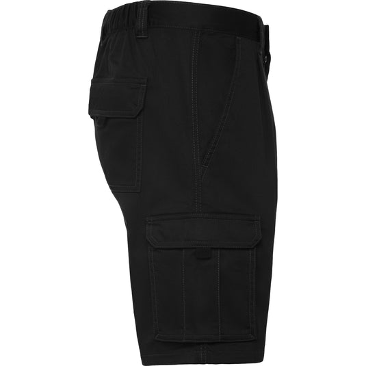 Short Workwear Trousers VITARA - Men