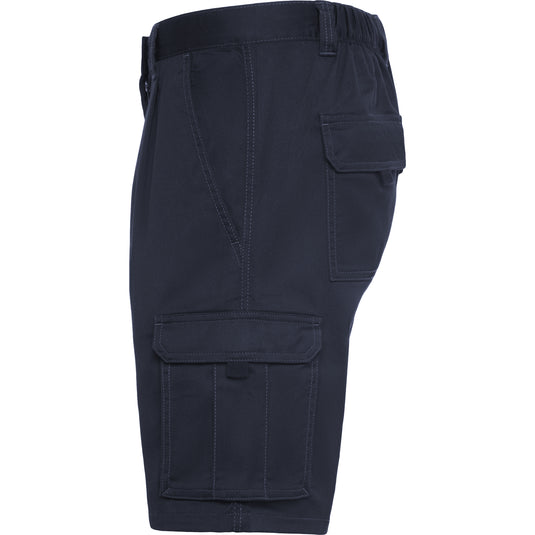 Short Workwear Trousers VITARA - Men