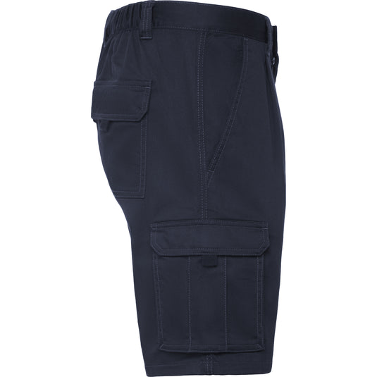 Short Workwear Trousers VITARA - Men