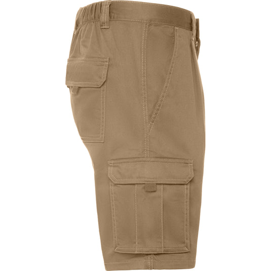 Short Workwear Trousers VITARA - Men