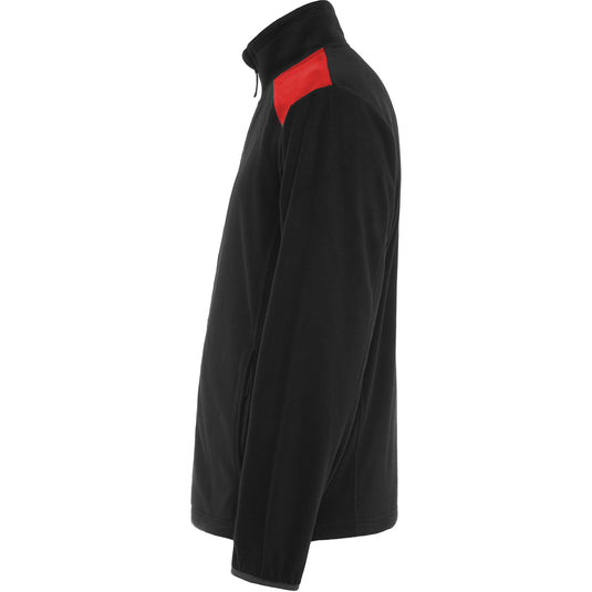Fleece Jacket TERRANO - Unisex