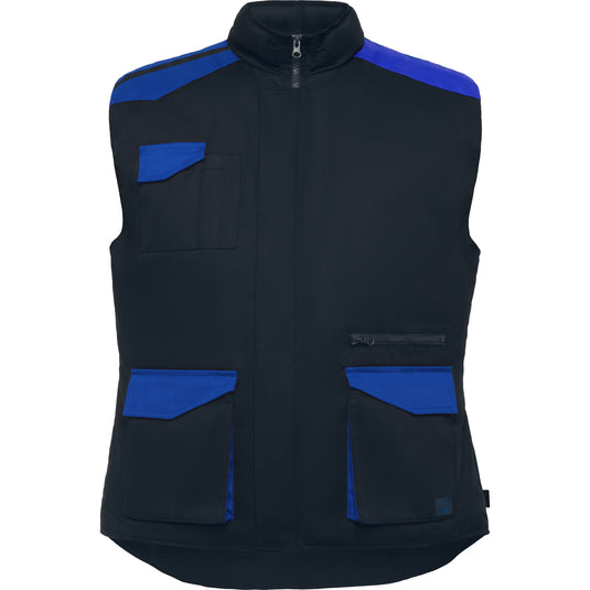 Work Vest ARMADA - Unisex