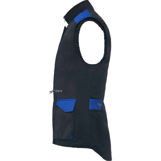 Work Vest ARMADA - Unisex