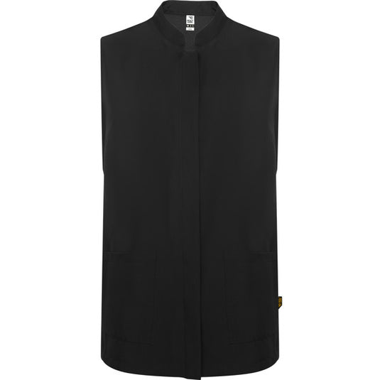 Scrub Vest ALDANY - WOMEN