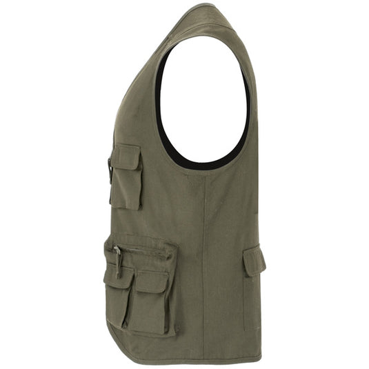 Work Vest VENERA