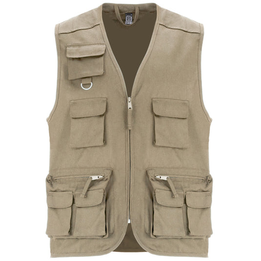 Work Vest VENERA