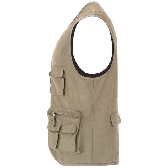 Work Vest VENERA