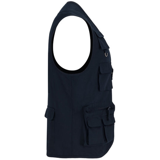 Work Vest VENERA