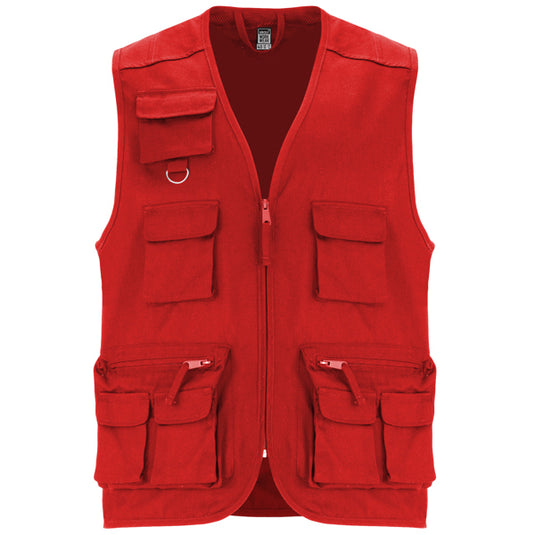 Work Vest VENERA